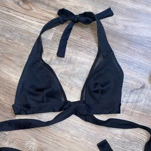 Vitamin A bikini top